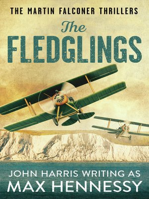 The Fledglings - ebook